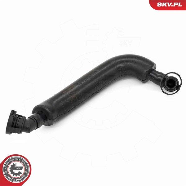 Slang, vevhusventilation Esen skv 54SKV749 ESEN SKV Slang, vevhusventilation Esen skv 54SKV749 ESEN SKV