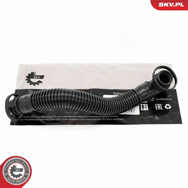 Slang, vevhusventilation Esen skv 54SKV750 ESEN SKV