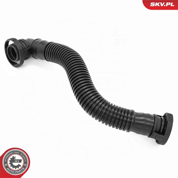Slang, vevhusventilation Esen skv 54SKV750 ESEN SKV