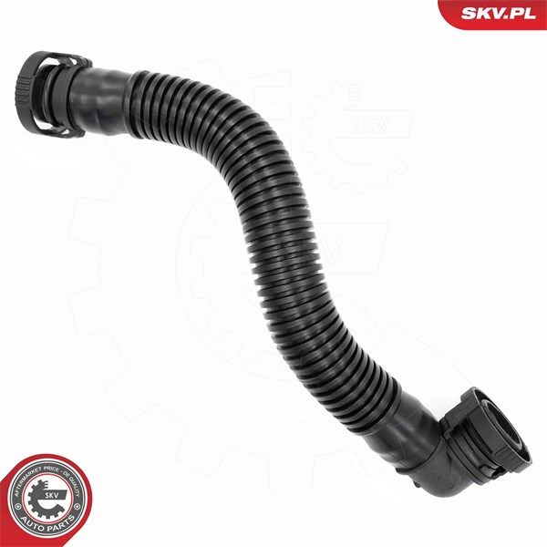 Slang, vevhusventilation Esen skv 54SKV750 ESEN SKV