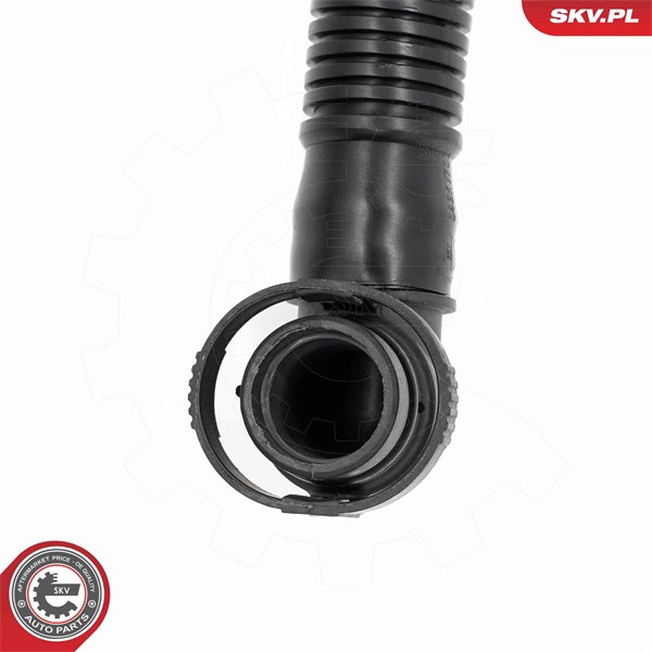 Slang, vevhusventilation Esen skv 54SKV750 ESEN SKV