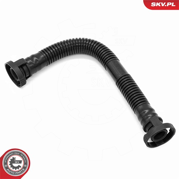 Slang, vevhusventilation Esen skv 54SKV751 ESEN SKV Slang, vevhusventilation Esen skv 54SKV751 ESEN SKV