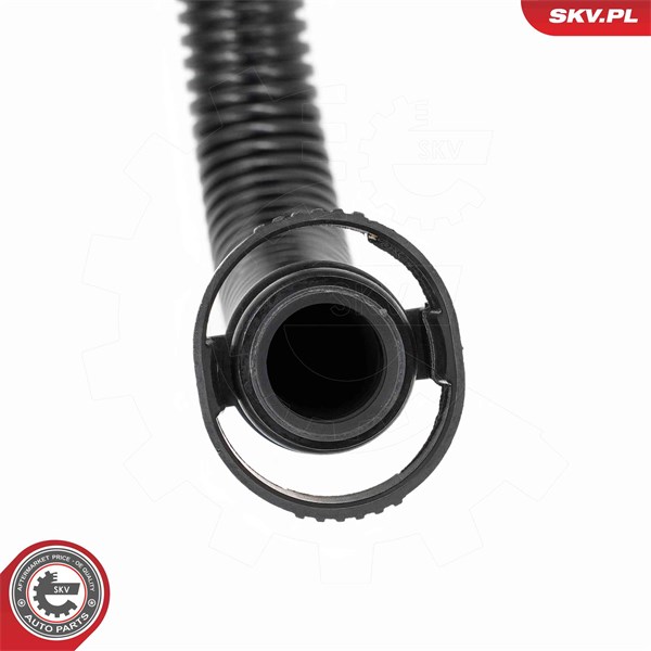 Slang, vevhusventilation Esen skv 54SKV751 ESEN SKV Slang, vevhusventilation Esen skv 54SKV751 ESEN SKV