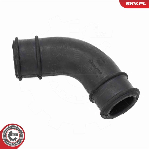 Slang, vevhusventilation Esen skv 54SKV752 ESEN SKV Slang, vevhusventilation Esen skv 54SKV752 ESEN SKV