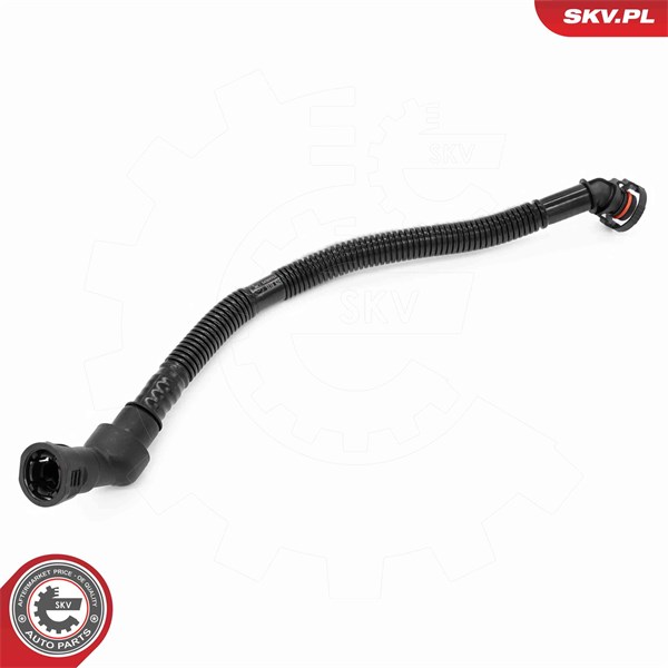 Slang, vevhusventilation Esen skv 54SKV753 ESEN SKV