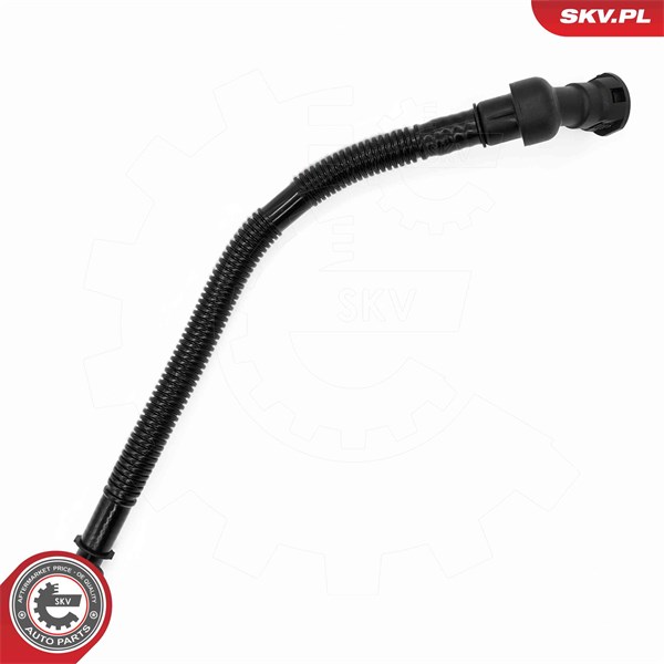 Slang, vevhusventilation Esen skv 54SKV753 ESEN SKV