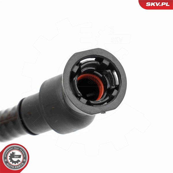 Slang, vevhusventilation Esen skv 54SKV753 ESEN SKV
