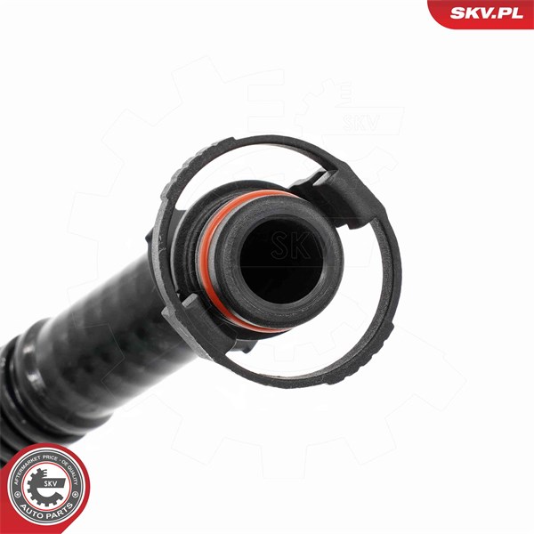 Slang, vevhusventilation Esen skv 54SKV753 ESEN SKV