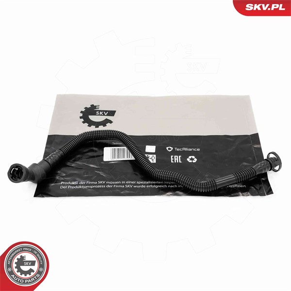 Slang, vevhusventilation Esen skv 54SKV754 ESEN SKV