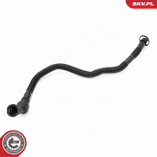 Slang, vevhusventilation Esen skv 54SKV754 ESEN SKV