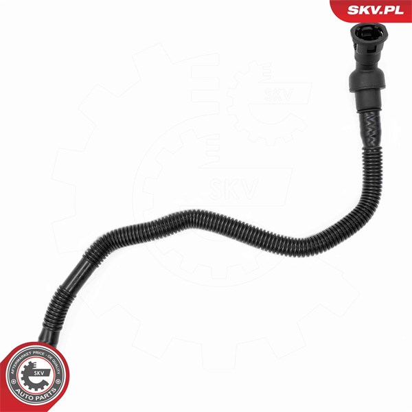 Slang, vevhusventilation Esen skv 54SKV754 ESEN SKV
