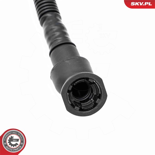 Slang, vevhusventilation Esen skv 54SKV754 ESEN SKV