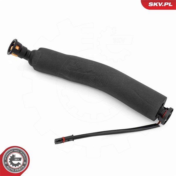 Slang, vevhusventilation Esen skv 54SKV755 ESEN SKV