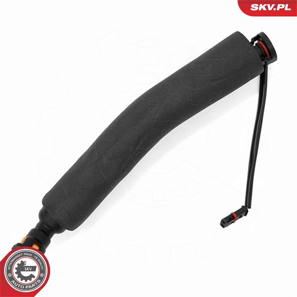 Slang, vevhusventilation Esen skv 54SKV755 ESEN SKV