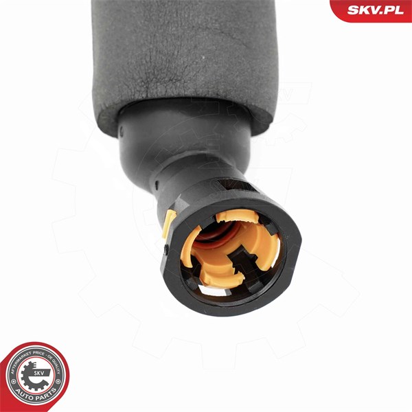 Slang, vevhusventilation Esen skv 54SKV755 ESEN SKV