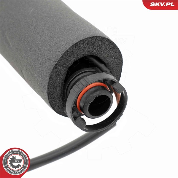 Slang, vevhusventilation Esen skv 54SKV755 ESEN SKV