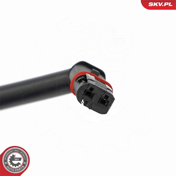Slang, vevhusventilation Esen skv 54SKV755 ESEN SKV