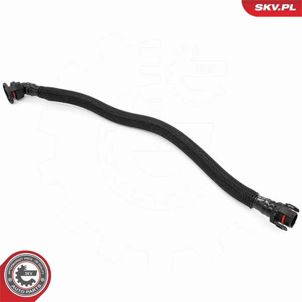 Slang, vevhusventilation Esen skv 54SKV756 ESEN SKV