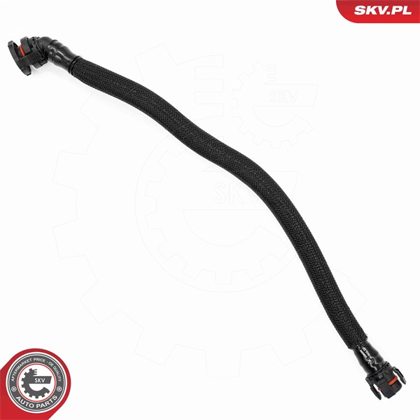 Slang, vevhusventilation Esen skv 54SKV756 ESEN SKV