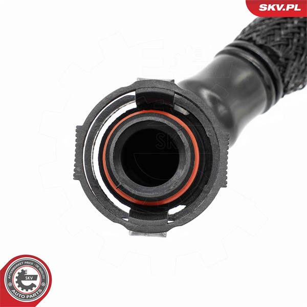Slang, vevhusventilation Esen skv 54SKV756 ESEN SKV