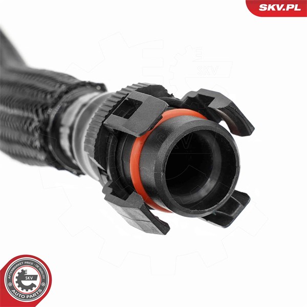 Slang, vevhusventilation Esen skv 54SKV756 ESEN SKV
