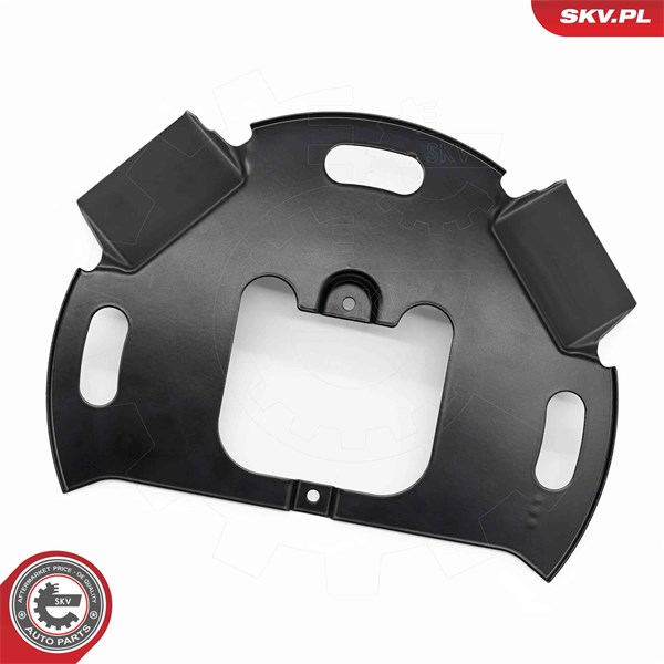 Bromssköld, Framaxel, Höger, Vänster Esen skv 57SKV007 ESEN SKV Bromssköld, Framaxel, Höger, Vänster Esen skv 57SKV007 ESEN SKV