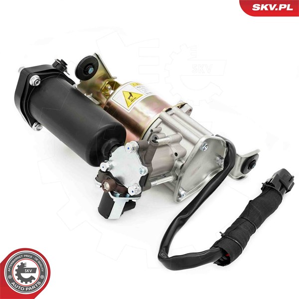 Kompressor, tryckluftssystem Esen skv 58SKV509 ESEN SKV