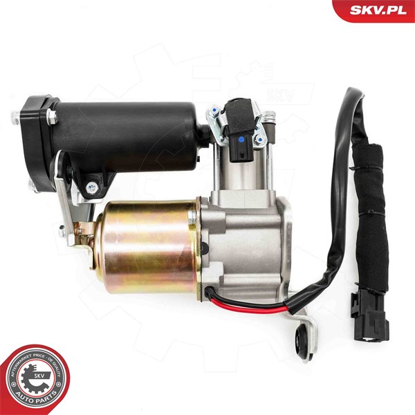 Kompressor, tryckluftssystem Esen skv 58SKV509 ESEN SKV