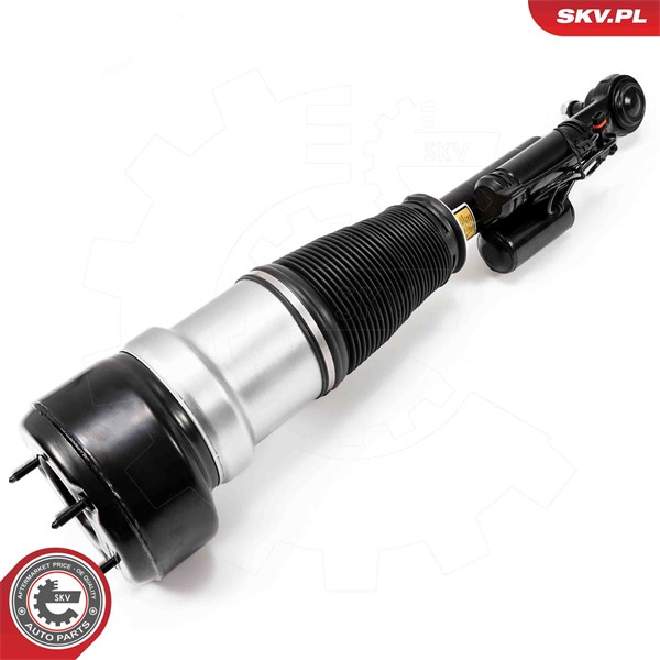Luftfjäderben, Framaxel, Höger Esen skv 58SKV722 ESEN SKV Luftfjäderben, Framaxel, Höger Esen skv 58SKV722 ESEN SKV