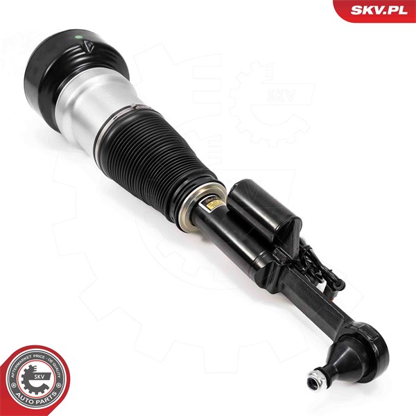 Luftfjäderben, Framaxel, Höger Esen skv 58SKV722 ESEN SKV Luftfjäderben, Framaxel, Höger Esen skv 58SKV722 ESEN SKV
