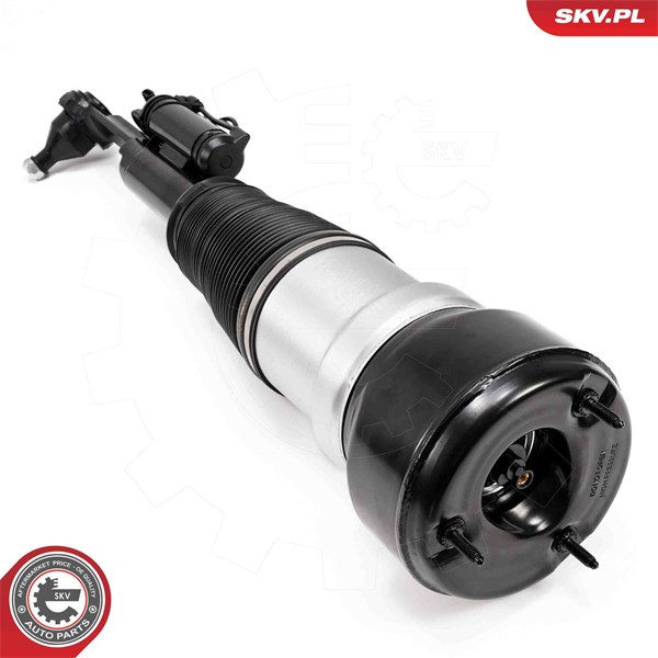 Luftfjäderben, Framaxel, Höger Esen skv 58SKV722 ESEN SKV Luftfjäderben, Framaxel, Höger Esen skv 58SKV722 ESEN SKV