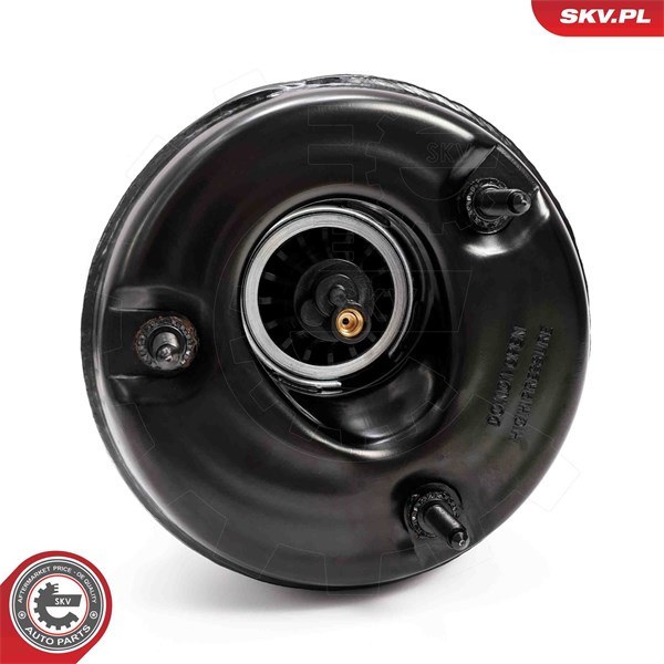 Luftfjäderben, Framaxel, Höger Esen skv 58SKV722 ESEN SKV Luftfjäderben, Framaxel, Höger Esen skv 58SKV722 ESEN SKV