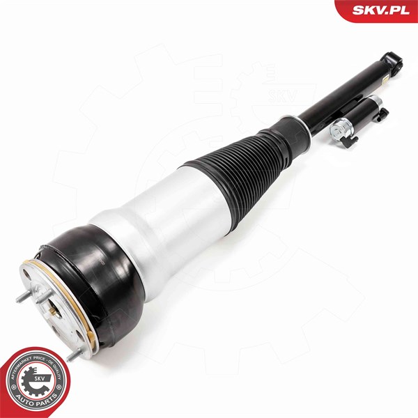 Luftfjäderben, Framaxel, Vänster Esen skv 58SKV725 ESEN SKV Luftfjäderben, Framaxel, Vänster Esen skv 58SKV725 ESEN SKV