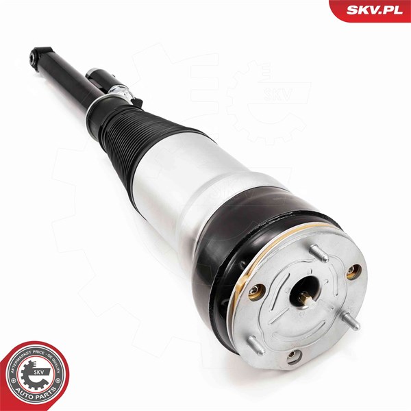 Luftfjäderben, Framaxel, Vänster Esen skv 58SKV725 ESEN SKV Luftfjäderben, Framaxel, Vänster Esen skv 58SKV725 ESEN SKV