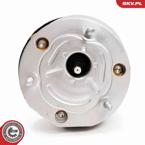 Luftfjäderben, Framaxel, Vänster Esen skv 58SKV725 ESEN SKV Luftfjäderben, Framaxel, Vänster Esen skv 58SKV725 ESEN SKV
