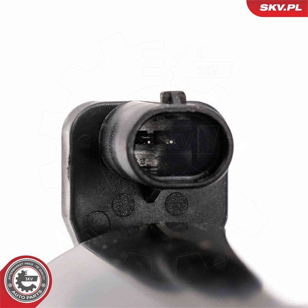Luftfjäderben, Framaxel, Vänster Esen skv 58SKV725 ESEN SKV Luftfjäderben, Framaxel, Vänster Esen skv 58SKV725 ESEN SKV