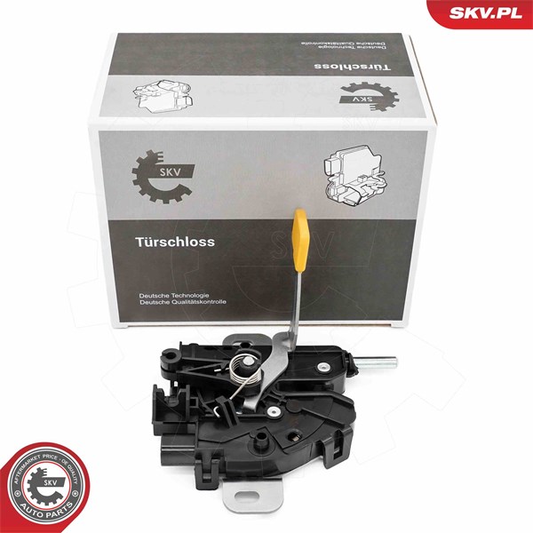 Motorhuvslås, Fram Esen skv 60SKV600 ESEN SKV