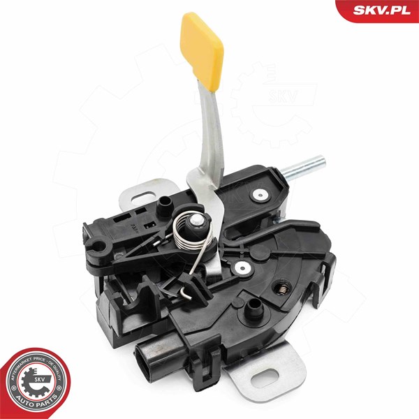 Motorhuvslås, Fram Esen skv 60SKV600 ESEN SKV