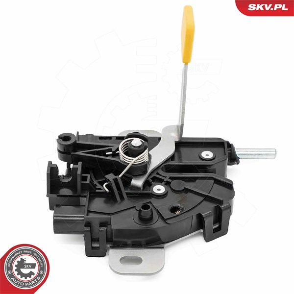 Motorhuvslås, Fram Esen skv 60SKV600 ESEN SKV