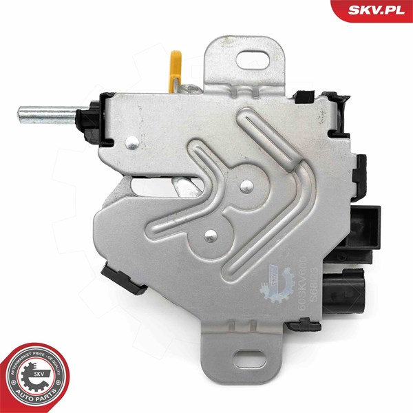 Motorhuvslås, Fram Esen skv 60SKV600 ESEN SKV