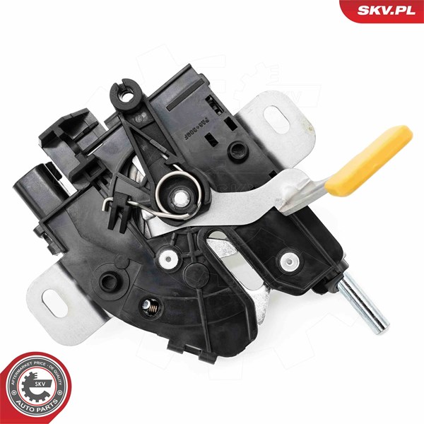 Motorhuvslås, Fram Esen skv 60SKV600 ESEN SKV