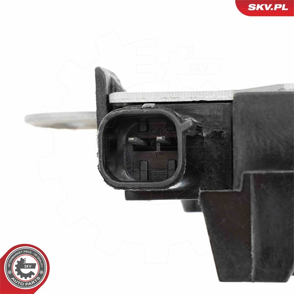 Motorhuvslås, Fram Esen skv 60SKV600 ESEN SKV