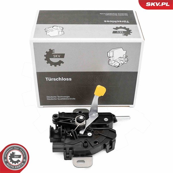 Motorhuvslås, Fram Esen skv 60SKV601 ESEN SKV