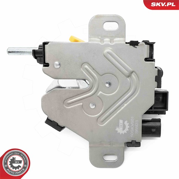 Motorhuvslås, Fram Esen skv 60SKV601 ESEN SKV