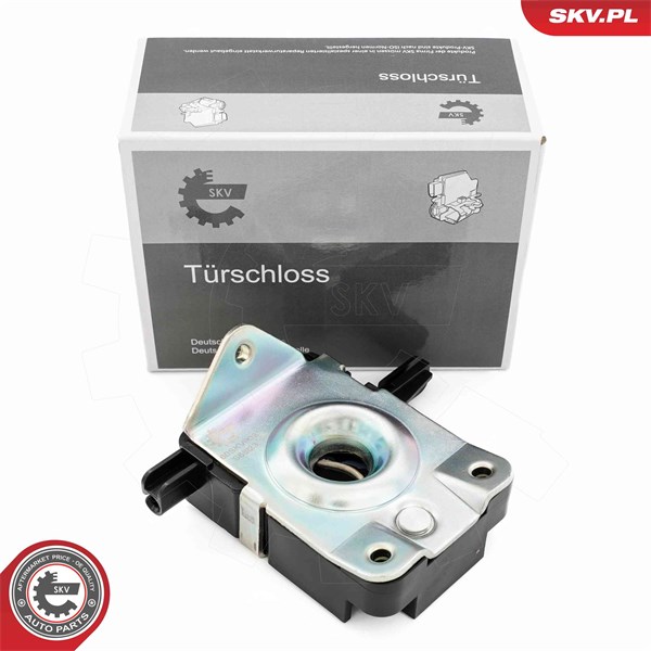 Motorhuvslås Esen skv 60SKV603 ESEN SKV