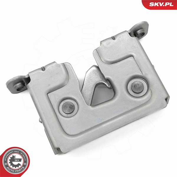 Motorhuvslås, Fram, Vänster Esen skv 60SKV604 ESEN SKV