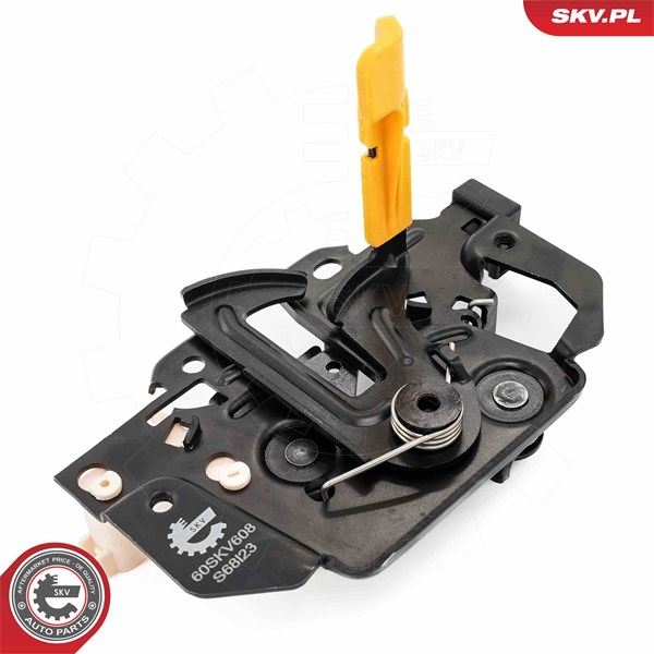 Motorhuvslås, Fram Esen skv 60SKV608 ESEN SKV