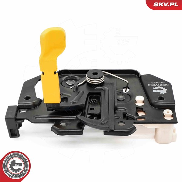 Motorhuvslås, Fram Esen skv 60SKV608 ESEN SKV