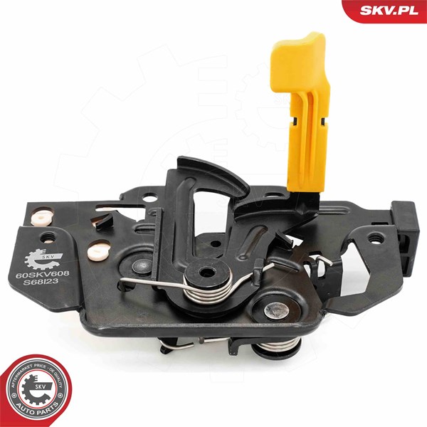 Motorhuvslås, Fram Esen skv 60SKV608 ESEN SKV