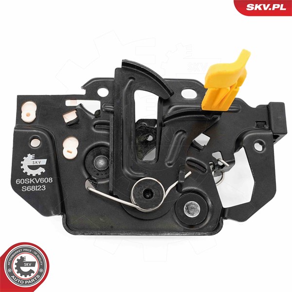 Motorhuvslås, Fram Esen skv 60SKV608 ESEN SKV